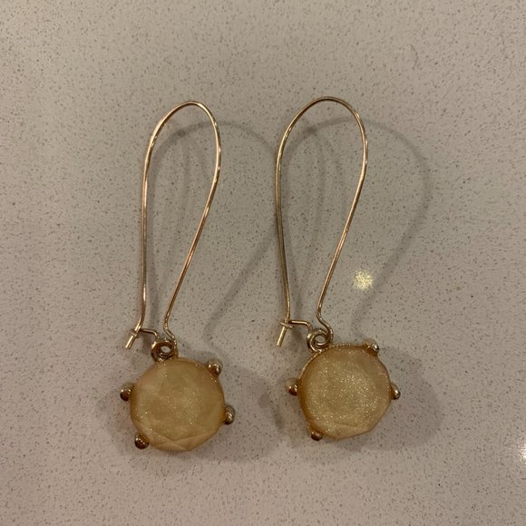 AEO earrings - Picture 2 of 2